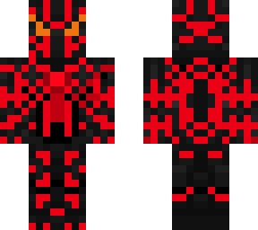 evil iron panther