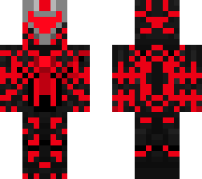 evil iron panther