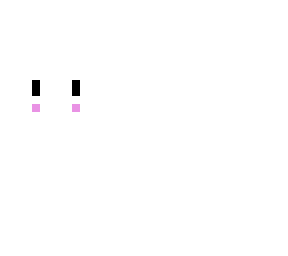 fixed adorable napstablook