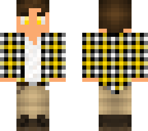flannel