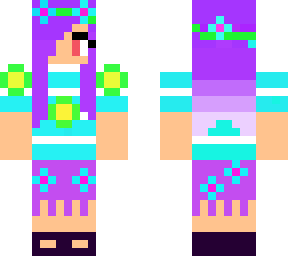flower girl