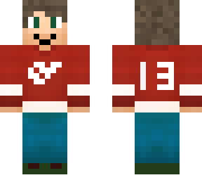 for yzerov