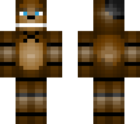 freddy