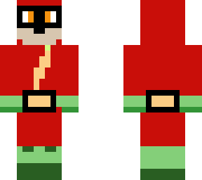gadget the wolf (sonic forces)