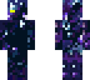 galaxy skin