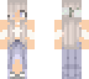 girl