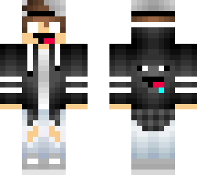 herobrine kid