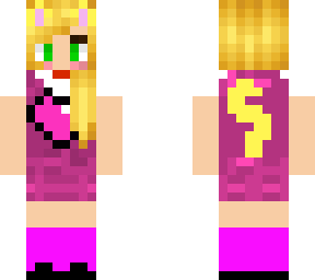 hugs maple.