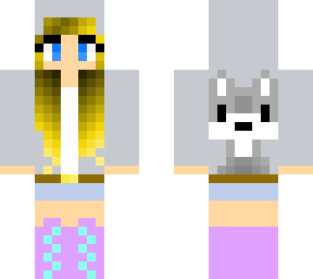 huskymusky642's official skin