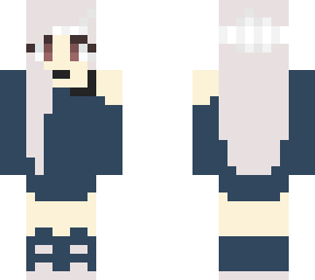 i aint done -3- heartofrozes is the original creator of dis skin