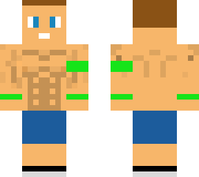 john cena