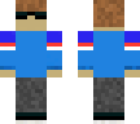 lapis patriot sunglasses