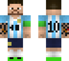 leonel andres messi