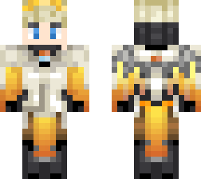 mercy boy 2