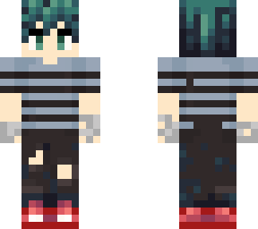 midoriya