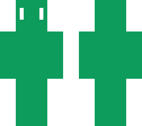 mint stickman with headphones 4 px mine do not copy