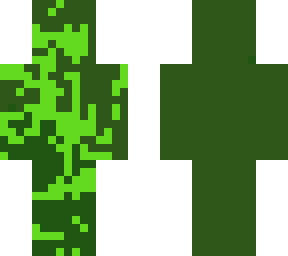 mossy