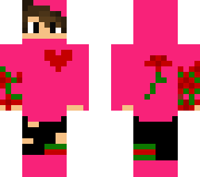 my gucci skin (valentines day)