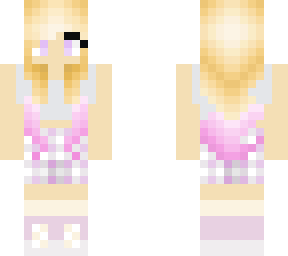 my other friend's roblox character in minecraft