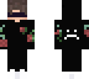 new skin