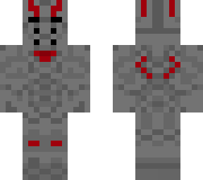not a rip off i made the skin this is just an upgrade