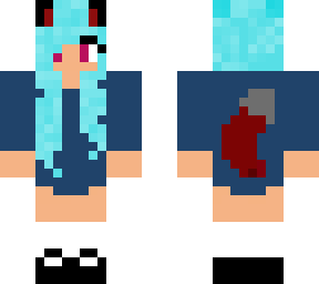 not killer girl