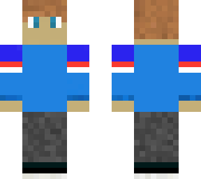 official lapis patriot skin v5