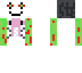 omega flowey