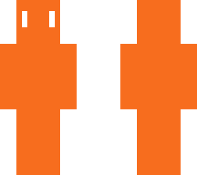 orange stickman -- the yt bus stickmen