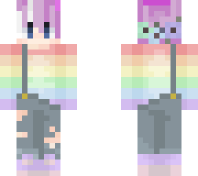 pastel lgbt boy