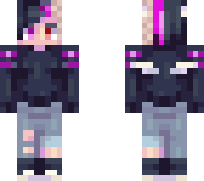 pink ok bye