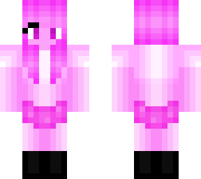 pink rainbow project