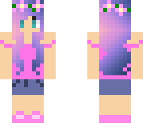 pritty girl