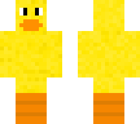 quack man