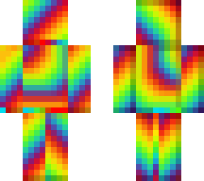 rainbow
