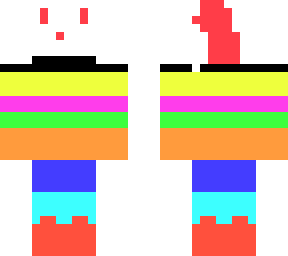 rainbow