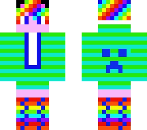 rainbow