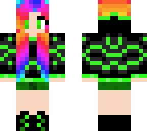 rainbow love