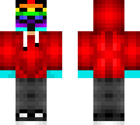 rainbow vendetta