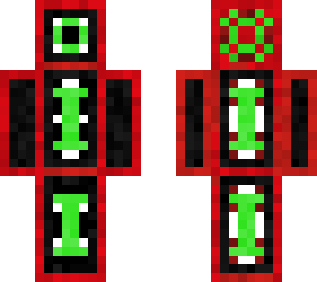 red robo