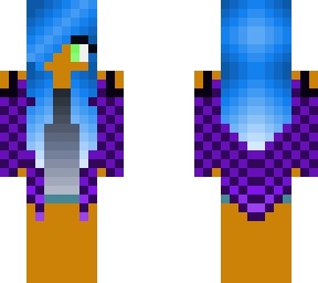 rogue elf