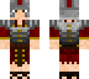 roman soldier