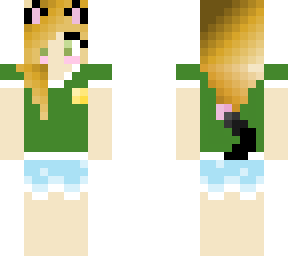 siri kitty skin re-do 5