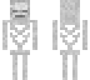 skeleton