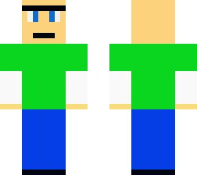 skin for make skins