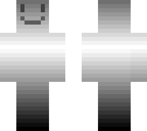 some skin...