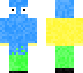 splash paint