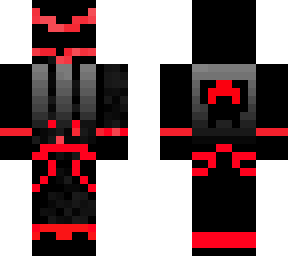 stealth suit