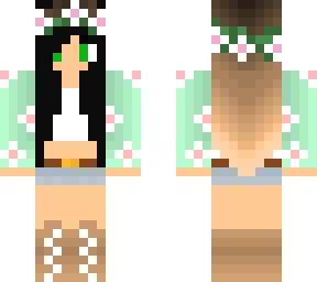 summer girl