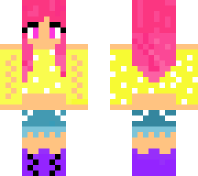 summer girl